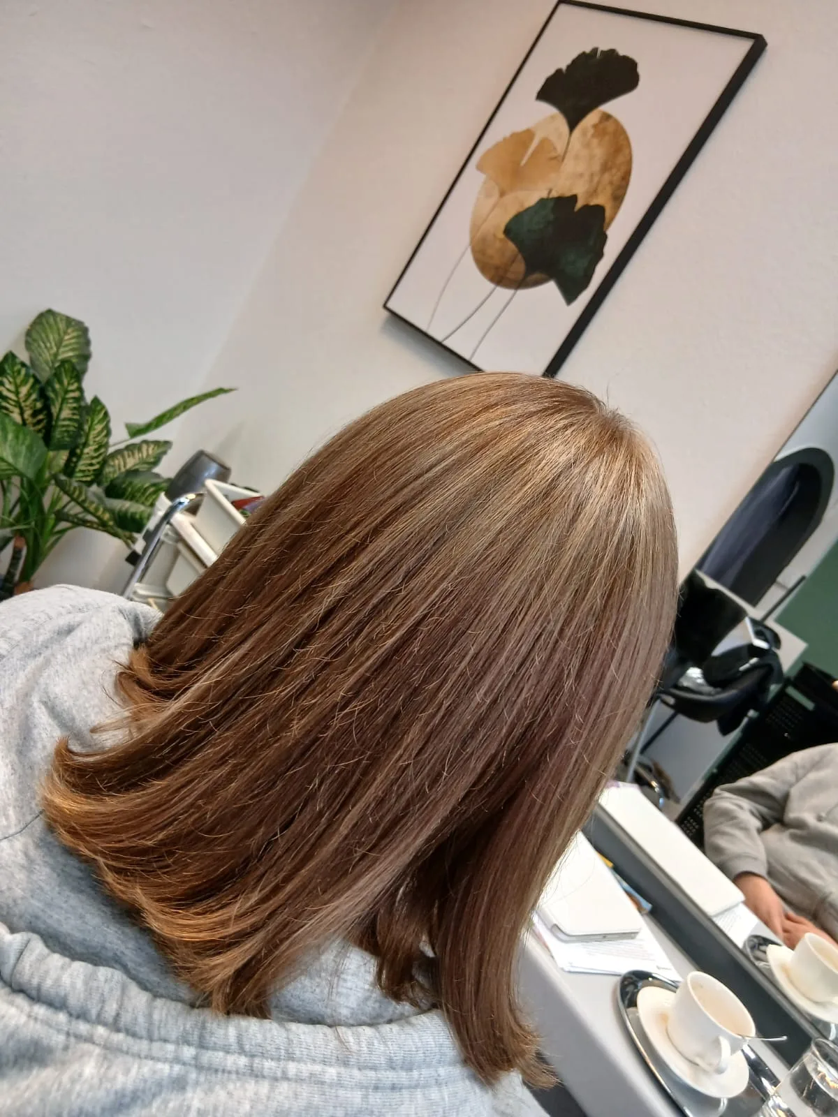 Friseur Peri